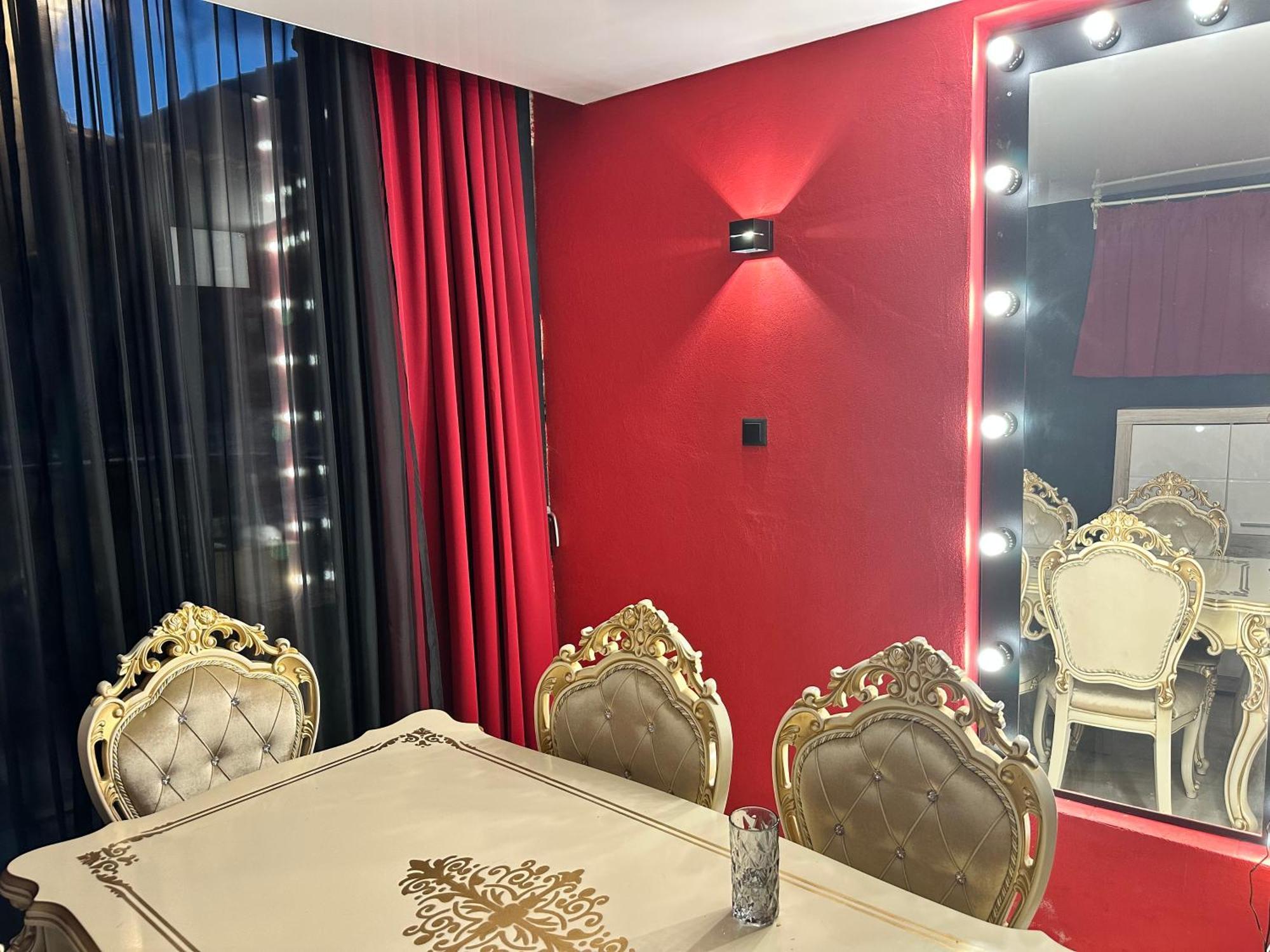 Studio Whith Kitchen Несебр Экстерьер фото