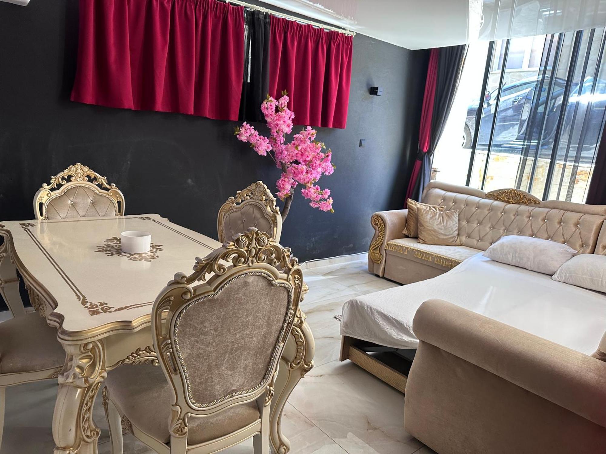 Studio Whith Kitchen Несебр Экстерьер фото